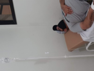 Ajude o Diego a vencer o câncer